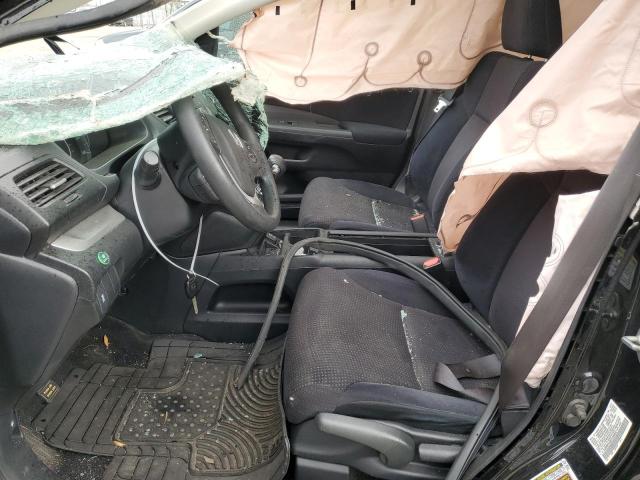 Photo 7 from auction – 2012 HONDA CR-V EX with VIN 5J6RM3H56CL002832