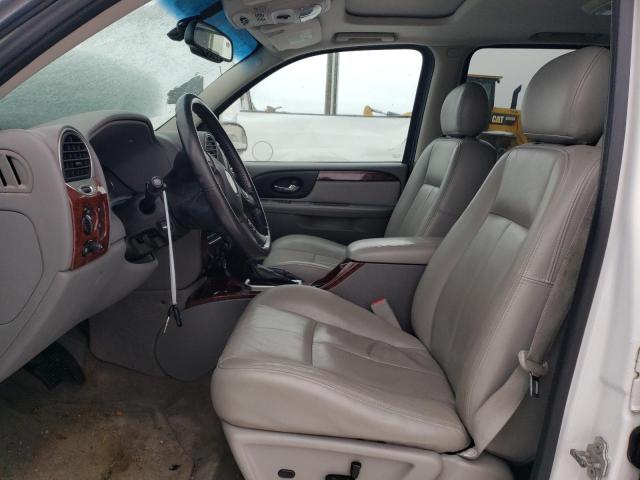 Photo 7 from auction – 2008 GMC ENVOY with VIN 1GKDT13SX82223839