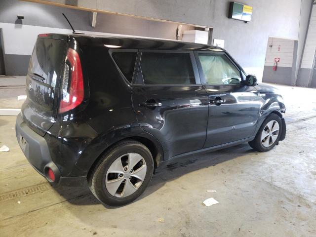 Photo 3 from auction – 2016 KIA SOUL with VIN KNDJN2A23G7372032