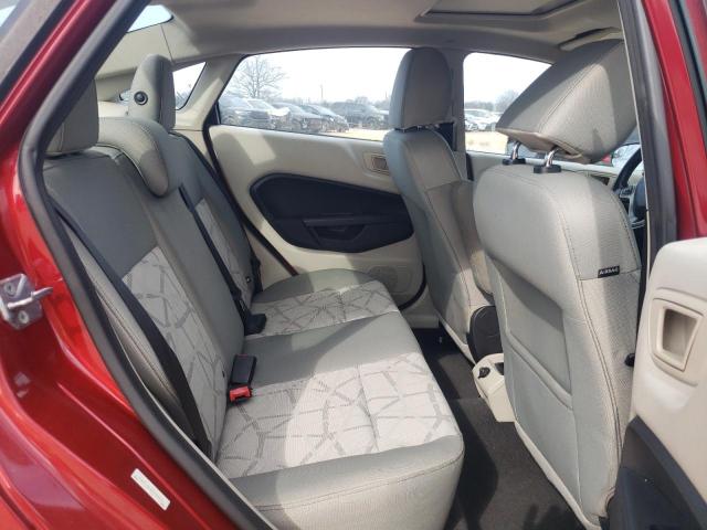 Photo 10 from auction – 2013 FORD FIESTA SE with VIN 3FADP4BJ4DM183941
