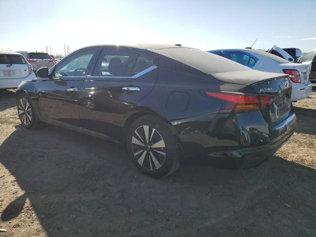 Photo 2 from auction – 2022 NISSAN ALTIMA SL with VIN 1N4BL4EV2NN301252