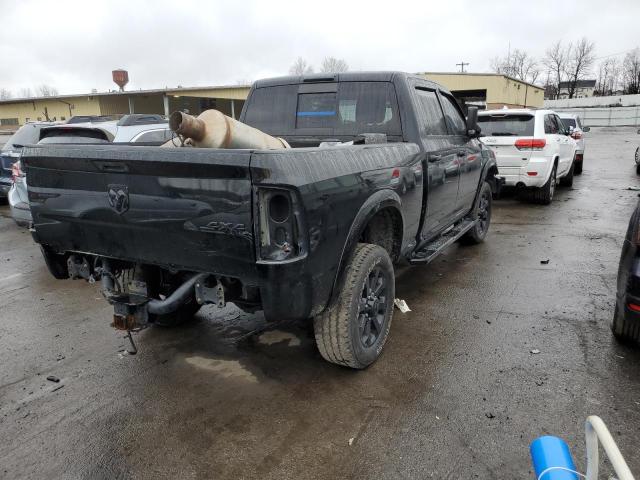 Photo 3 from auction – 2015 RAM 2500 LARAM with VIN 3C6UR5FL5FG577205