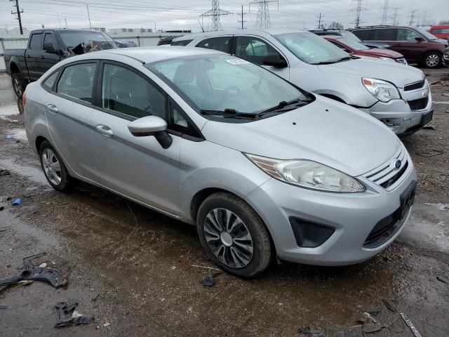 Photo 4 from auction – 2012 FORD FIESTA S with VIN 3FADP4AJ5CM180448