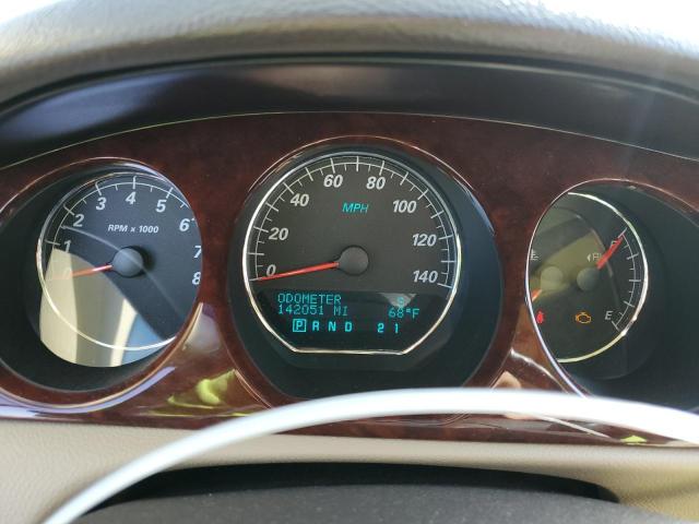 Foto 9 de la subasta – 2008 BUICK LUCERNE CX con VIN 1G4HP57258U128284