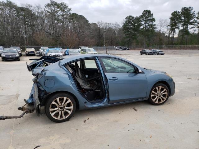 Photo 3 from auction – 2010 MAZDA 3 S with VIN JM1BL1S57A1197677