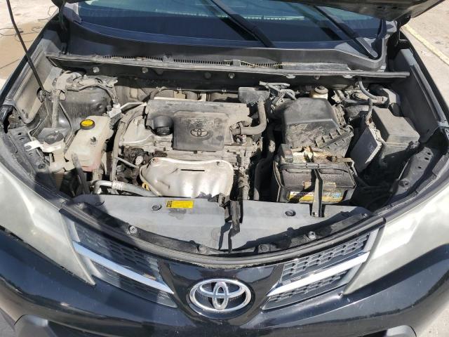 Photo 12 from auction – 2015 TOYOTA RAV4 LIMIT with VIN 2T3DFREV3FW261183