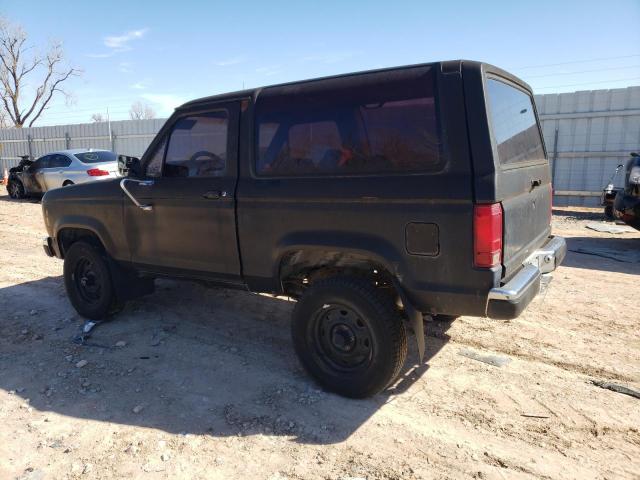 Photo 2 from auction – 1988 FORD BRONCO II with VIN 1FMCU14TXJUD71104