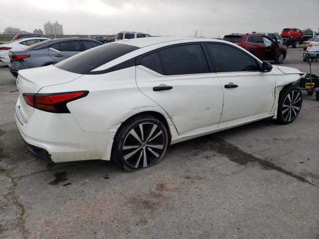 Photo 3 from auction – 2020 NISSAN ALTIMA SR with VIN 1N4BL4CVXLN308501