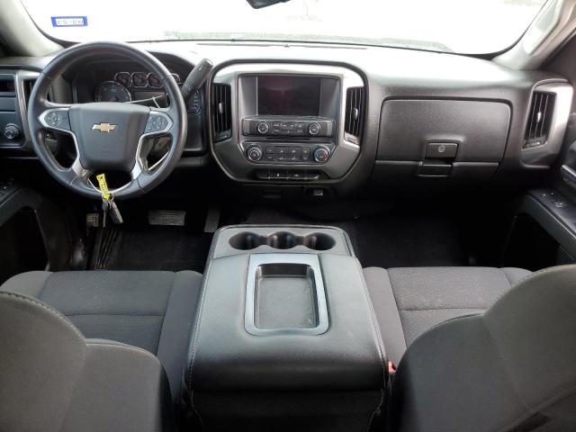 Photo 8 from auction – 2019 CHEVROLET silverado with VIN 2GCRCPEC1K1104272