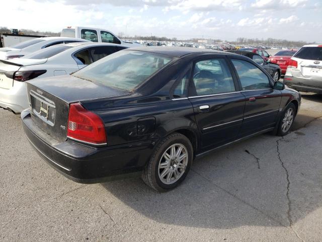 Photo 3 from auction – 2005 VOLVO S80 2.5T with VIN YV1TH592751402536