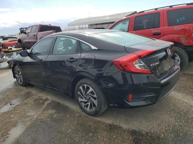 Photo 2 from auction – 2016 HONDA CIVIC EX with VIN 19XFC2F73GE244311