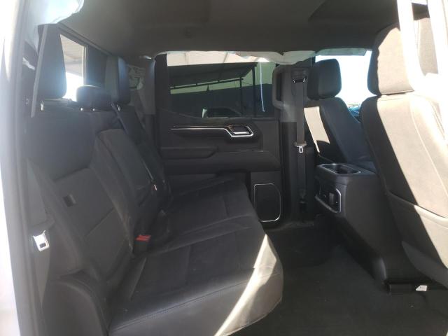 Photo 10 from auction – 2022 GMC SIERRA K15 with VIN 3GTUUCED7NG564668