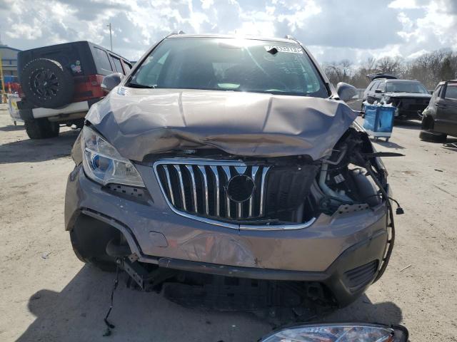 Photo 5 from auction – 2014 BUICK ENCORE with VIN KL4CJASB5EB783773