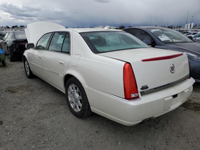 Photo 2 from auction – 2010 CADILLAC DTS with VIN 1G6KA5EY5AU123677
