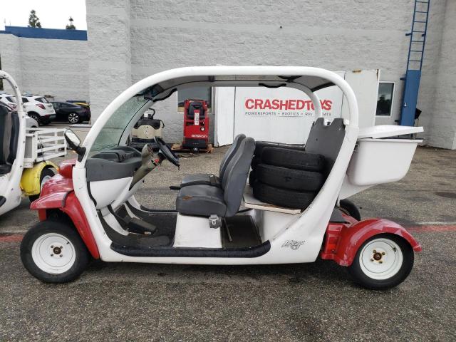 Photo 9 from auction – 2001 GEM ELECTRIC with VIN 5ASAG47471F015105