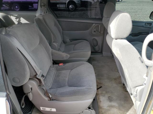 Photo 11 from auction – 2005 TOYOTA SIENNA CE with VIN 5TDZA23C85S284486