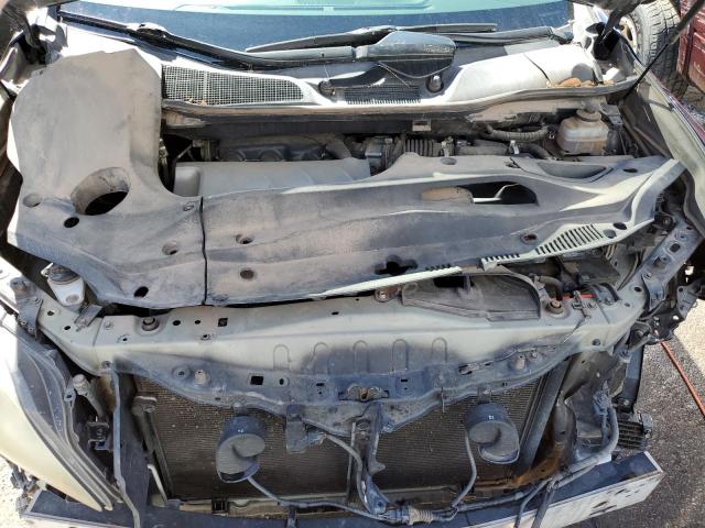 Photo 11 from auction – 2010 LEXUS RX 350 with VIN JTJBK1BA5A2408902