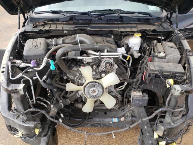 Photo 11 from auction – 2019 RAM 1500 CLASS with VIN 1C6RR7LT4KS579102