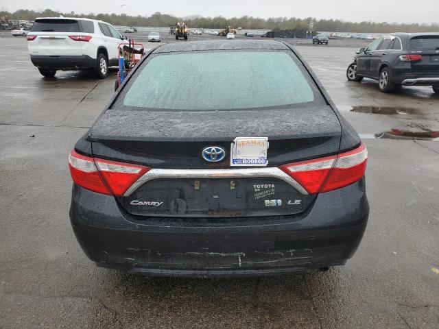 Photo 6 from auction – 2015 TOYOTA CAMRY LE/S with VIN 4T1BD1FK6FU176804