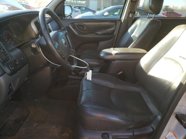 Photo 7 from auction – 2003 MAZDA TRIBUTE ES with VIN 4F2CZ96173KM13386