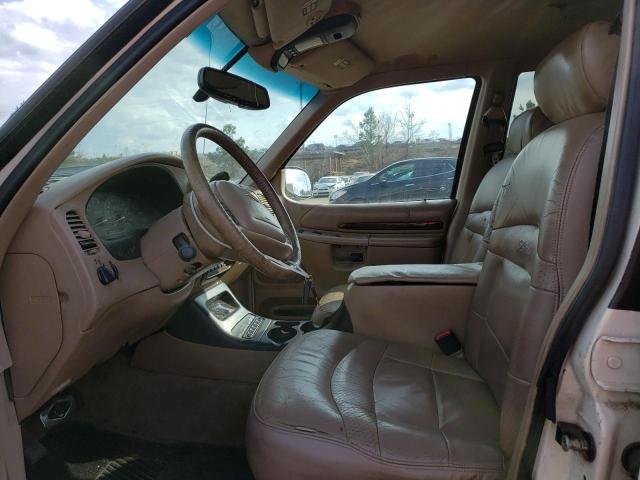 Photo 7 from auction – 2000 FORD EXPLORER L with VIN 1FMZU85P4YZB62099
