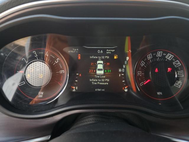 Photo 9 from auction – 2016 DODGE CHALLENGER with VIN 2C3CDZAG2GH316849
