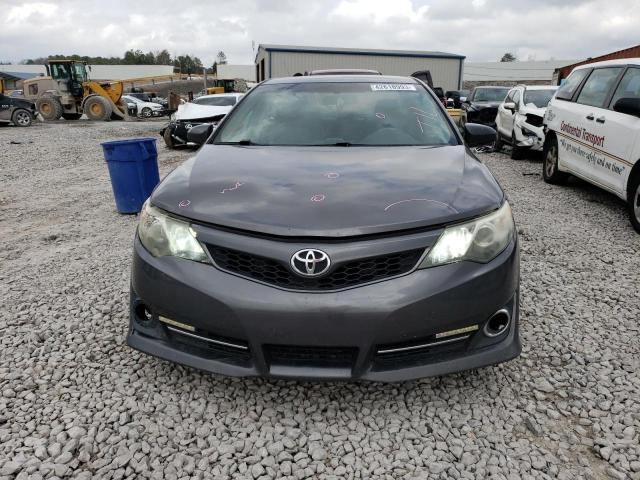 Photo 5 from auction – 2013 TOYOTA CAMRY L with VIN 4T1BF1FK0DU666534