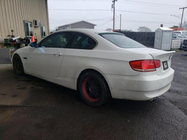 Photo 2 from auction – 2008 BMW 328 I with VIN WBAWB33548P133129
