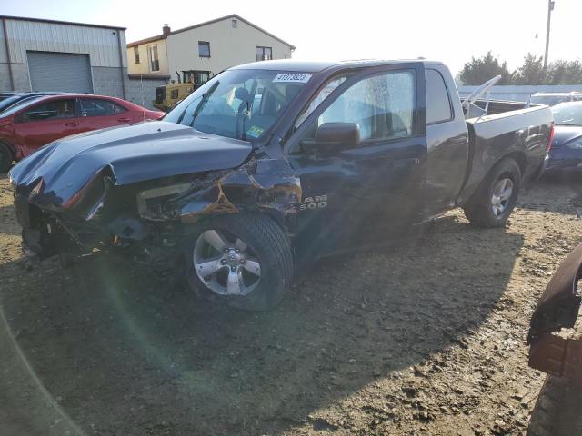 RAM 1500 ST 2016 with VIN 1C6RR7KT1GS151531 - Photo from auction