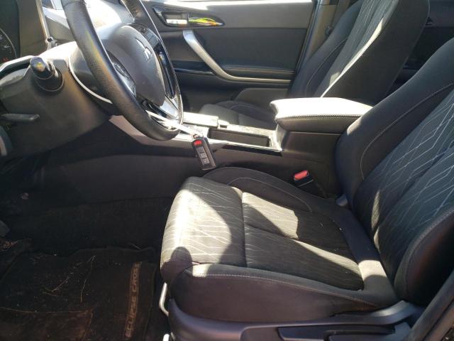 Photo 7 from auction – 2018 MITSUBISHI ECLIPSE CR with VIN JA4AT5AA3JZ064525