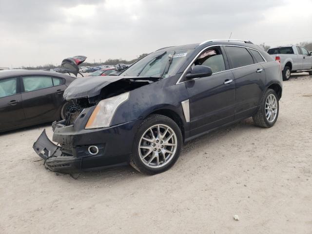 CADILLAC SRX PERFOR 2014 with VIN 3GYFNFE30ES531243 - Photo from auction