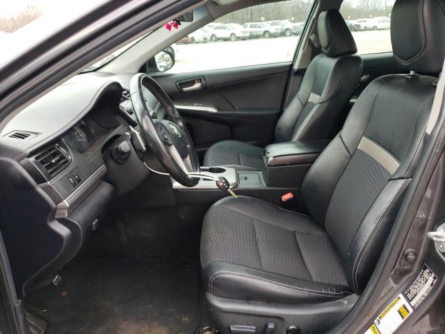 Photo 7 from auction – 2013 TOYOTA CAMRY L with VIN 4T1BF1FK0DU666534