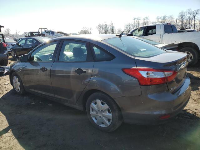 Photo 2 from auction – 2012 FORD FOCUS S with VIN 1FAHP3E20CL220130
