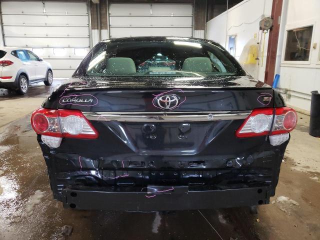 Photo 6 from auction – 2013 TOYOTA COROLLA BA with VIN 5YFBU4EE7DP193378
