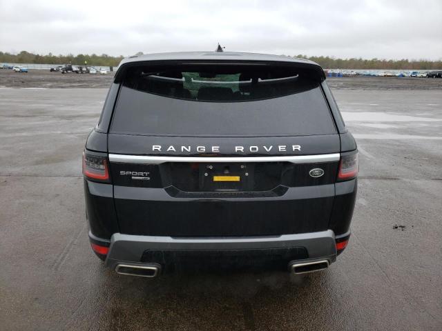 Photo 6 from auction – 2018 LAND ROVER RANGE ROVE with VIN SALWR2RVXJA188945