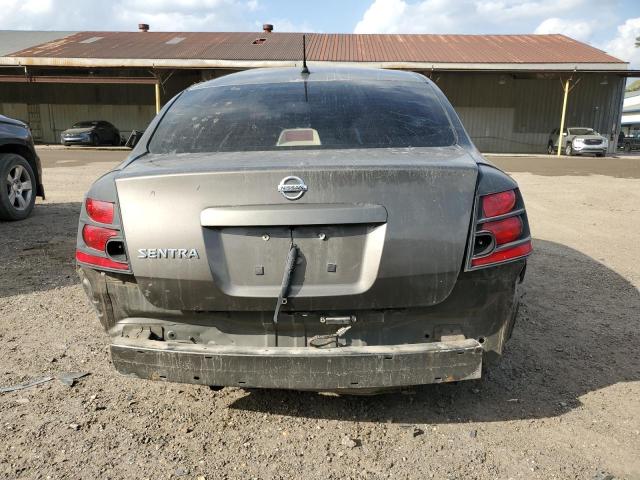 Photo 6 from auction – 2008 NISSAN SENTRA 2.0 with VIN 3N1AB61E18L644118