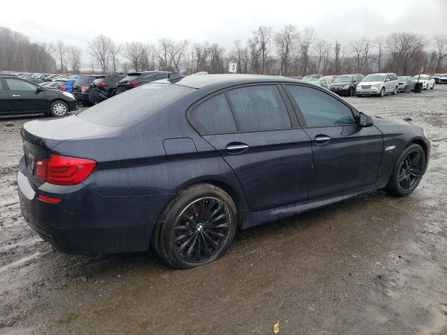 Photo 3 from auction – 2011 BMW 535 XI with VIN WBAFU7C54BC871948