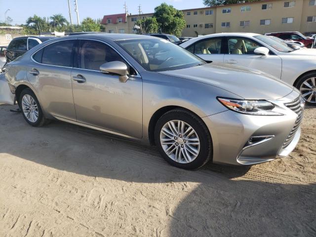 Photo 4 from auction – 2016 LEXUS ES 350 with VIN 58ABK1GG4GU006807