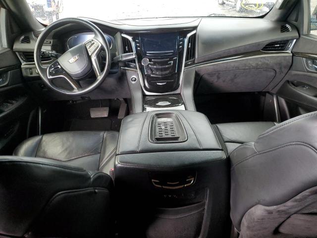 Photo 8 from auction – 2016 CADILLAC ESCALADE P with VIN 1GYS4DKJXGR480722