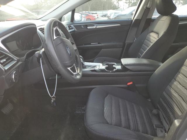 Photo 7 from auction – 2016 FORD FUSION SE with VIN 3FA6P0H78GR147299