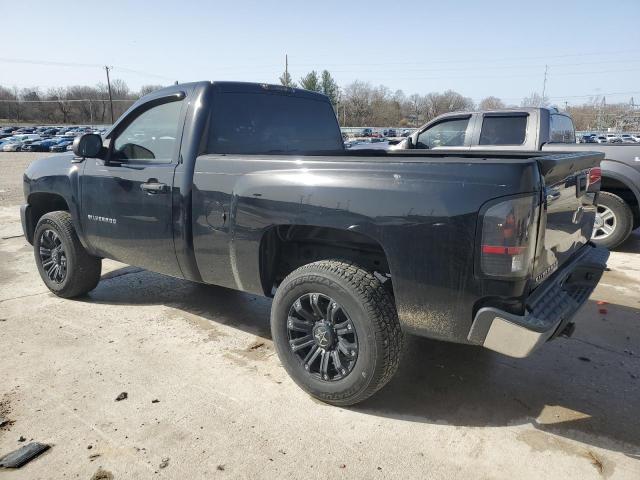 Photo 2 from auction – 2013 CHEVROLET SILVERADO with VIN 1GCNCPE06DZ313456