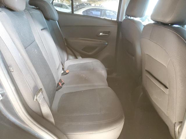 Photo 11 from auction – 2022 CHEVROLET TRAX LS with VIN KL7CJNSM6NB512409
