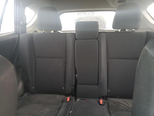 Photo 10 from auction – 2016 TOYOTA RAV4 LE with VIN 2T3BFREV0GW482880
