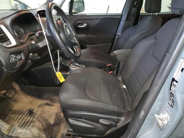 Photo 7 from auction – 2018 JEEP RENEGADE L with VIN ZACCJABB8JPJ40501