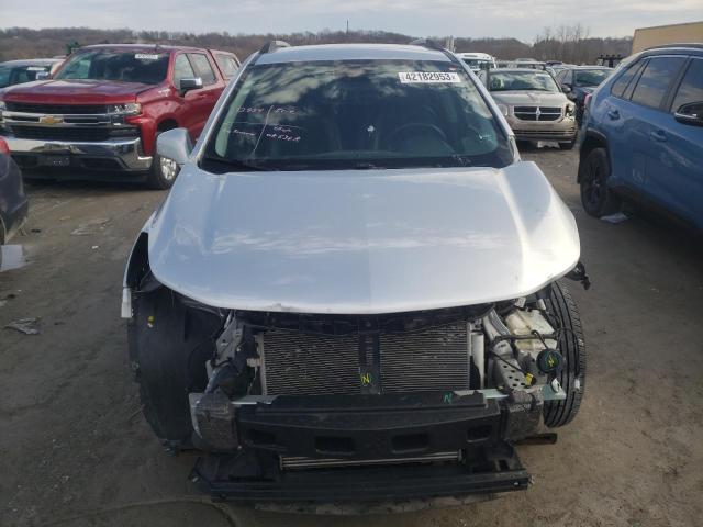 Photo 5 from auction – 2018 CHEVROLET TRAX 1LT with VIN KL7CJPSB2JB613953