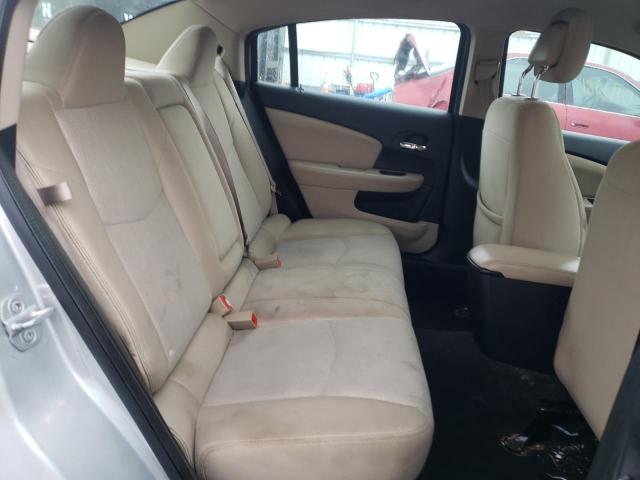 Photo 10 from auction – 2012 CHRYSLER 200 LX with VIN 1C3CCBAB6CN289638