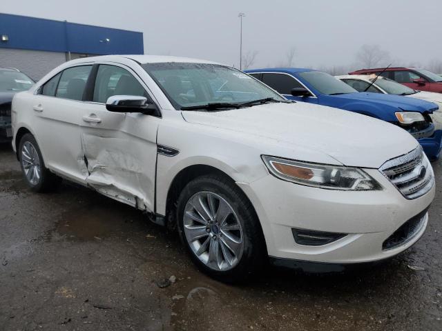 Photo 4 from auction – 2010 FORD TAURUS LIM with VIN 1FAHP2FW5AG103659