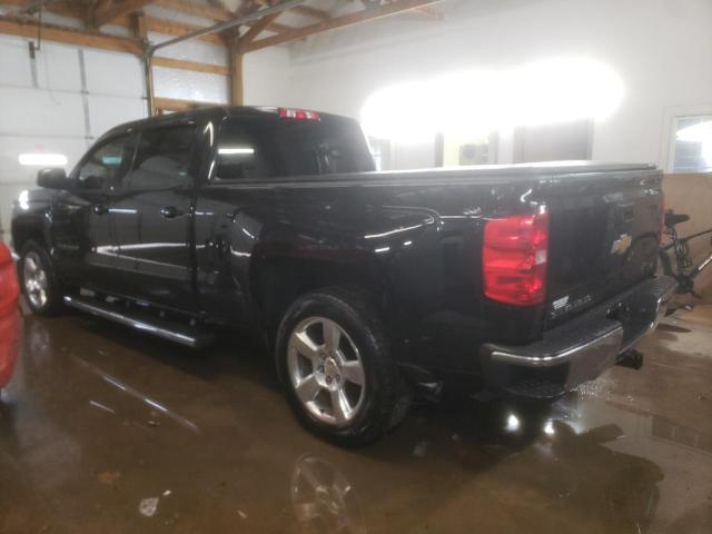 Photo 2 from auction – 2014 CHEVROLET SILVERADO with VIN 3GCPCREH2EG321520