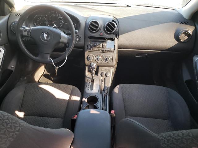 Photo 8 from auction – 2007 PONTIAC G6 BASE with VIN 1G2ZG58N674124782
