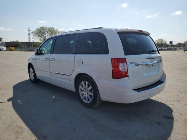 Photo 2 from auction – 2011 CHRYSLER TOWN & COU with VIN 2A4RR8DGXBR783995
